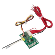 Protection Board for F Series F20 F25 F30 F40 Electric Scooter Battery Safety Circuit Module