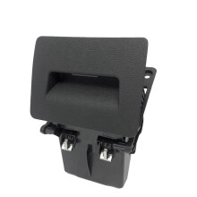Car Driver Seat Glove Box Panel Tool Box Cover 51459348822 for X1 F48 F49 2016-2022 X2 F39 2019-202