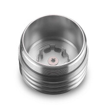 High Quality Aluminum Alloy Car Engine Oil Filter Housing Cover for BMW E60 E90 F30 E82 E83 E70 Z4 N54 N55 Auto Parts