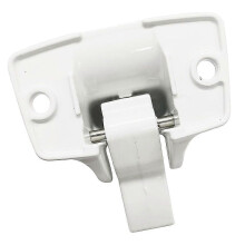2X matkailuautoon/asuntovaunuun/perävaunuun Dometic-markiisin varren alempi kiinnitysteline 3314067.004B