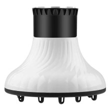 Universal Hair Dryer Diffuser for Curls and Blow Drying Electric Hairdressing Dryer Styling Tools H