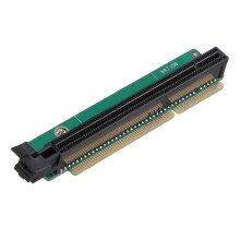 Scheda adattatore per scheda grafica PCI-E 16X, scheda riser Tiny 6 compatibile con i modelli della