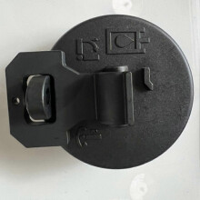 Tapa del depósito hidráulico 142-8937 compatible con la minicargadora Caterpillar 248 252B 268B 256C