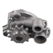 Conjunto de bomba de aceite para ATV compatible con YAMAHA 2007-2009 YFZ450 07-09 YFZ 450 5D3-13300-00-00