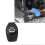 Car Windshield Washer Reservoir Tank Cap for EA888 Engine Car Accessories 3