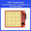 24G Water Level Detection Sensor LD2413 Radar Module Liquid Detection Non-Contact Induction Switch 0.15-10m, Module Only 1