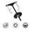 Automatic Transmission Clutch Spring Compressor Removing Installing Tool Kit Adjustable Tool Tool Kit Practical Tool 2