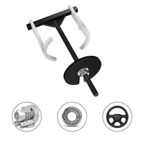 Automatic Transmission Clutch Spring Compressor Removing Installing Tool Kit Adjustable Tool Tool Kit Practical Tool 1