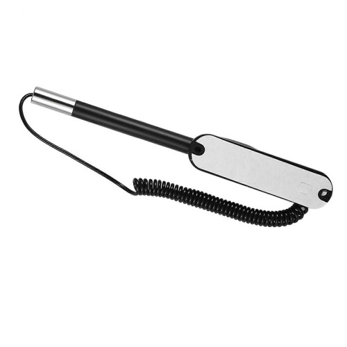 Professional spring loaded stylus for touch screen resistant to car navigation 2