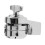 Cymbal Bracket Connector Drum Kit Accessory Live Performance Height and Angle Adjustment Installation Simplification 1