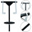 Automatic Transmission Clutch Spring Compressor Removing Installing Tool Kit Adjustable Tool Tool Kit Practical Tool 4