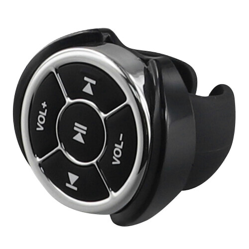 Ασύρματο Bluetooth Τηλεχειριστήριο Αυτοκινήτου Μοτοσικλέτα 2