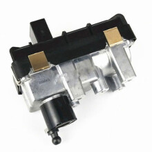 53039880268 Attuatore elettrico turbo per auto compatibile con Nissan Murano YD25DDT Mercedes Benz GLE400