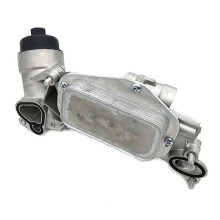Gruppo filtro olio radiatore motore motore 93186324 12992593 25199751 compatibile con Chevrolet Cruze