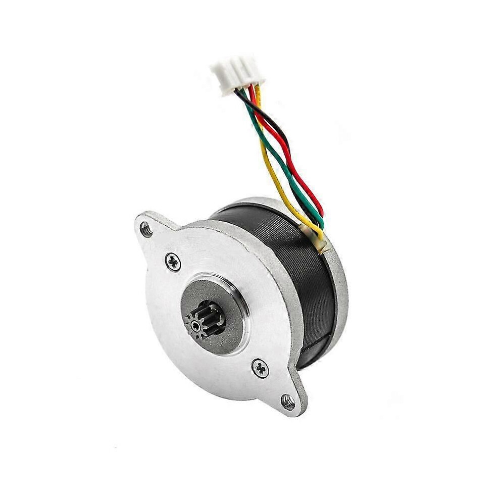 Nema14 36Mm Round Pancake Stepper Motor 9409192880925