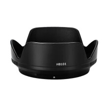 Paraluce HB101 compatibile con Z DX 18-140mm F/3.5-6.3 VR, 18-140 F3.5-6.3 VR Mirrorless