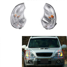 92302H1010 Corner Lamp Combination Front RH for Terracan 2001-2006 Cornering Lamp Wide Light Right
