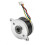 NEMA14 36mm runder Flachschrittmotor 1