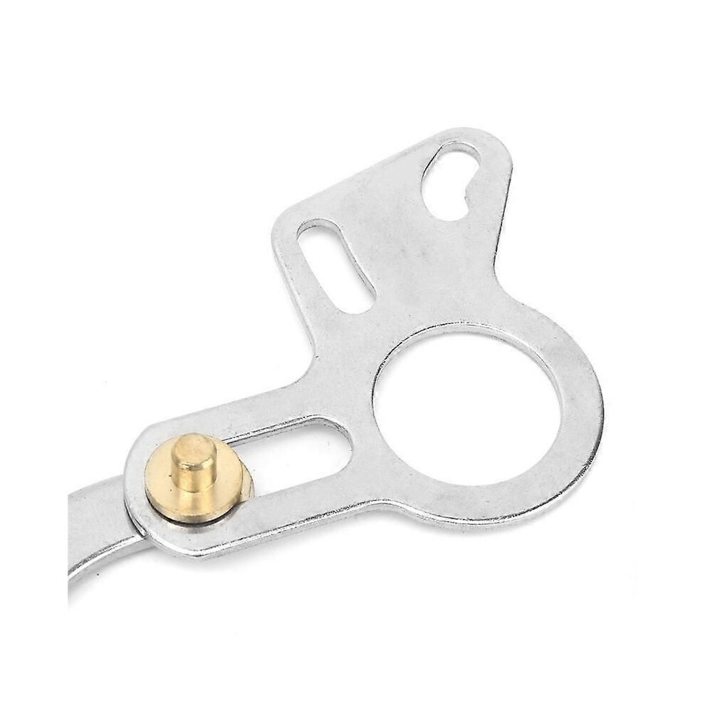 Remote Control Box Throttle Arm Push To Pull 7034826111 Fits For Outboard 2 / 4 Stroke 703 Remote Control Box 9409192881090