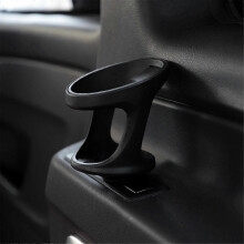 Auton takaosan 3. rivin istuimen sivujuomatelineen runko W447 V-sarjaan V260 W448 2015-2022