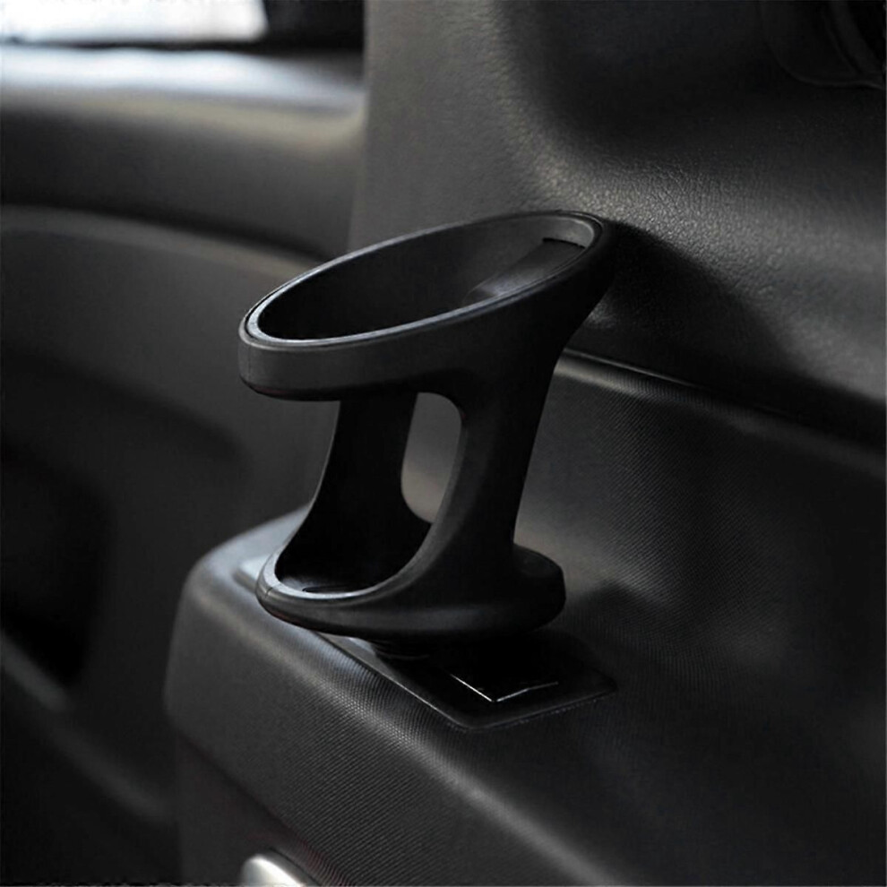 Automobile Rear 3Rd Row Seat Side Water Drink Holder Frame For W447 V-Class V260 W448 2015-2022 9409192880437