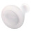 500ml Clear Plastic Laboratory Chemical Conical Flask Storage Bottle 1