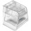 Replacement Water Chamber for G3 Series Respiratory Machine Accessories 1