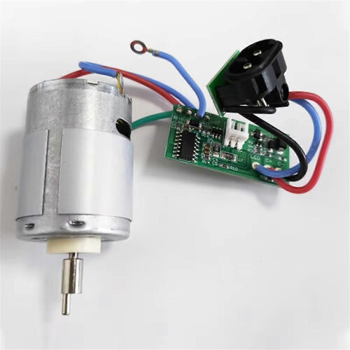 Ανταλλακτικός κινητήρας 7200RPM για αξεσουάρ ηλεκτρικής κ 1