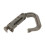30Pcs Backpack Straps D-Ring Elastic Grimlock Locking Straps Webbing Management Tool Buckle Beige Color 3