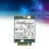 Κάρτα ασύρματης κάρτας N5321 04W3842 3G Module WWAN, η οποία υποστηρίζει πολλαπλά συστήματα 3