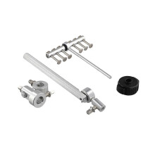 Cymbal Sizzle Device für Rack- und Jazz-Drums, Jazz-Drum-Teile ersetzen die Cymbal Sustain Device