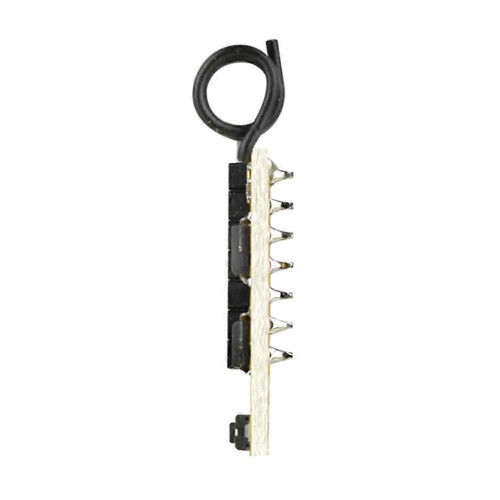 433Mhz 8CH Superheterodyne Receiving Module with Decoding 8-Way Control for Door Access Wireless Signal Receiver 1