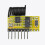 433Mhz 8CH Superheterodyne Receiving Module with Decoding 8-Way Control for Door Access Wireless Signal Receiver 3