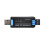 Μετατροπέας σειριακής θύρας USB σε RS485 βιομηχανικής ποιότ 1