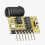 433Mhz 8CH Superheterodyne Receiving Module with Decoding 8-Way Control for Door Access Wireless Signal Receiver 4
