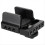 Universal SSD Holder Adjustable Hard Drive Clamp with 1/4"-20 Mounting Points for Width Range 35-80 1