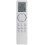 Replace A/C YBE1F Remote Control for YBE1F Air Conditioner Remote Control 1
