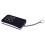 5pcs Universal Multifrequency Garage Remote Gate Remote Control 280-868MHZ for All Fixed Code and P 2