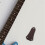 Elgitarr triangelskydd gitarrjusteringsstång gitarrtillbehör högkvalitativ justeringsstång 4