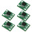 5PCS 50A 5-26V Υψηλής Ισχύος Διακόπτης Ενεργοποίησης MOS Μονάδ 3