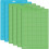 Cutting Mat for Joy Xtra: 8.5"X12", 6 Pack (4 StandardGrip & 2 LightGrip) - Machine Accessories 1