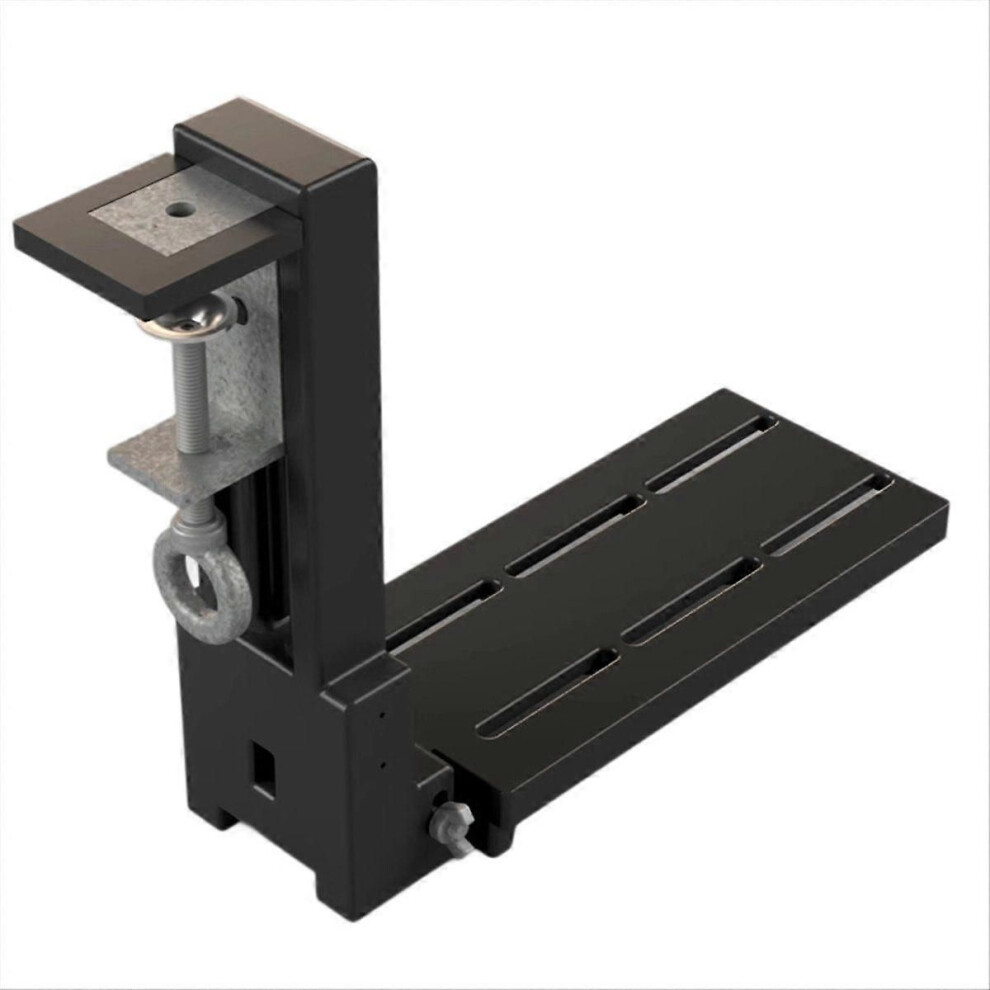 Foldable F Simulator Joystick Holder Portable Weight Strong Load-Bearing For Force Light 9409192896186