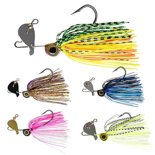 3D-Augen-Angelköder, 10 cm, 15 g, Wurf-Jigging-Köder, Spinner-Jigkopf für Wolfsbarsch und Makrele 03 2