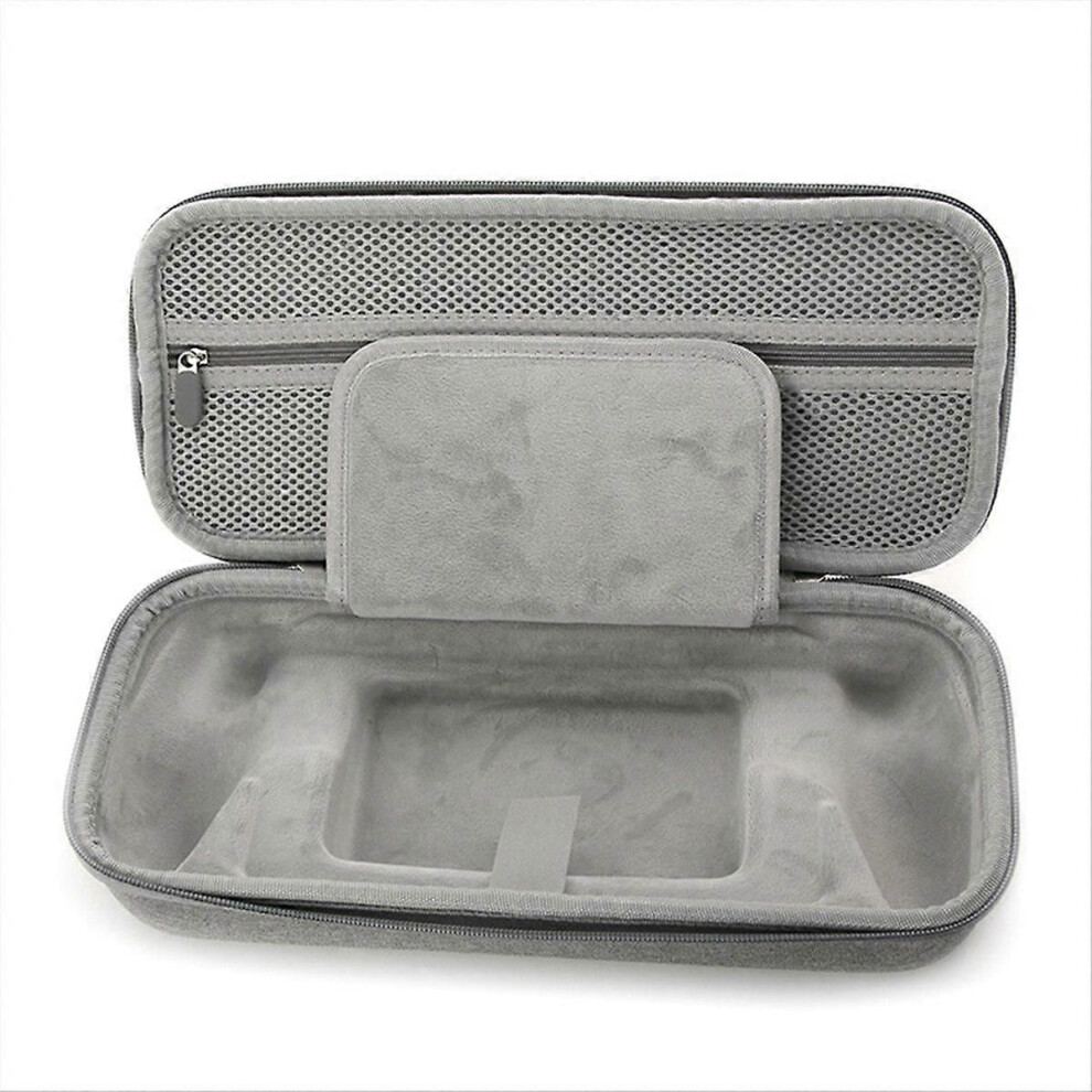 For Portal Carrying Case With Spare Parts Storage Eva Shockproof Protective Handheld Travel Bag For 9409192895998