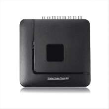1080N DVR Analog 8CH AHD Support 8 Channel AHD 1080N Playback IP AHD TVI CVI 5 in 1 DVR 8CH 1080 EU