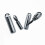 Mini Pocket-Sized Capsule Knife Sharpener - Portable Keychain Pendant with Outdoor Functionality - Unpacking Tool 2