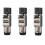 1 τεμάχιο βύσματα καλωδίου Ethernet RJ45 Cat7 RJ45 μεταλλικό βύσμα 3