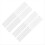 8PCS Replacement Strips for Bedsheet Holder, Replacement Straps Compatible with Most Lock Sheet Hol 2