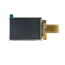 For SA6/SA8/GS320 Spectrum AnalyzerVector Network Analyzer Screen Replacement Screen