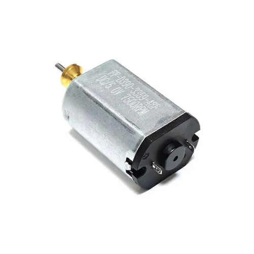7500RPM για 2020C Madeshow M5 P800 Επαγγελματικό Μοτέρ Κουρευτικής Μηχ